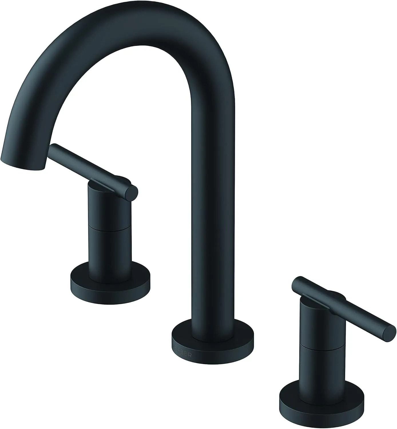 Gerber Plumbing Parma Trim Line Two-Handle Widespread Lavatory Faucet