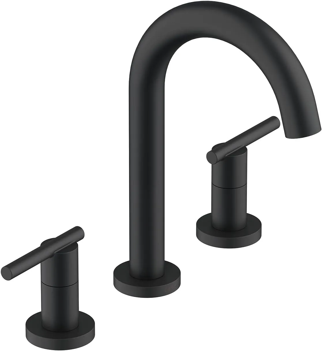 Gerber Plumbing Parma Trim Line Two-Handle Widespread Lavatory Faucet