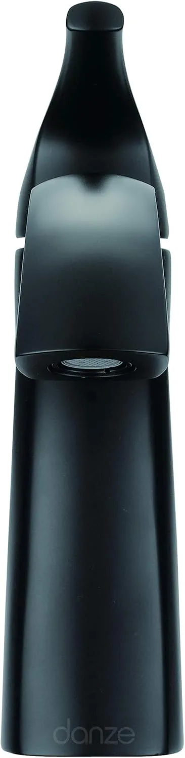 Gerber Plumbing Vaughn Lavatory Faucet with Metal Pop-Up Drain