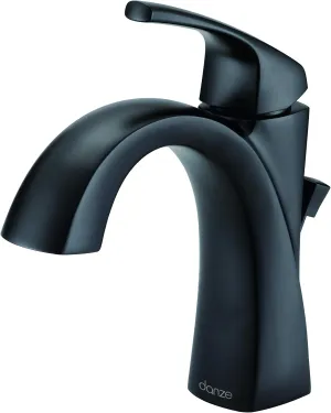 Gerber Plumbing Vaughn Lavatory Faucet with Metal Pop-Up Drain