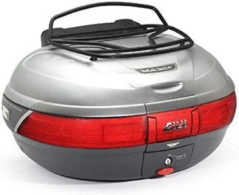 GIVI E96B metal rack for E55 E52 top cases