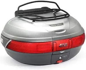GIVI E96B metal rack for E55 E52 top cases