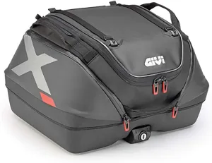 GIVI X-Line 40 Liter Monokey Tail Pack (Black)