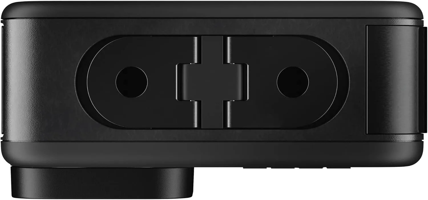 GoPro HERO11 Black - Waterproof Action Camera with 5.3K60 Ultra HD Video, 27MP Photos, 1/1.9" Image Sensor, Live Streaming, Webcam, Stabilization (Renewed)