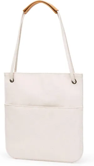Handheld Vertical Envelope Bag