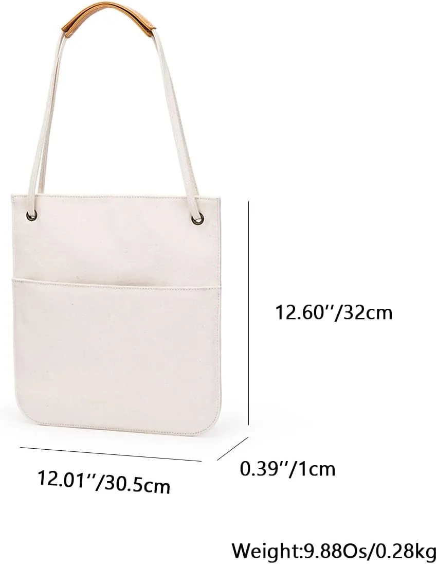 Handheld Vertical Envelope Bag