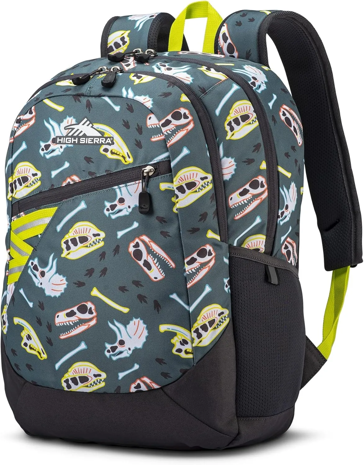 High Sierra BTS Outburst 2.0 Backpack-Dino Dig