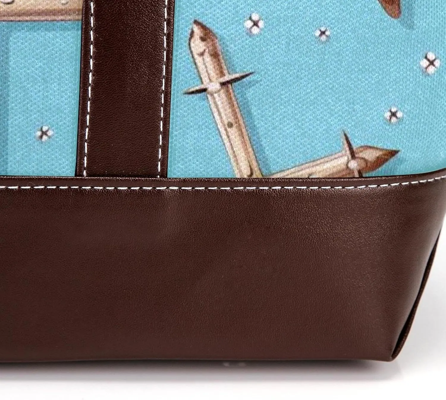Holy Easter Cross-1035 Shoulder Purses for Women Large Soft Washed Leather Purses and Durable Handbags