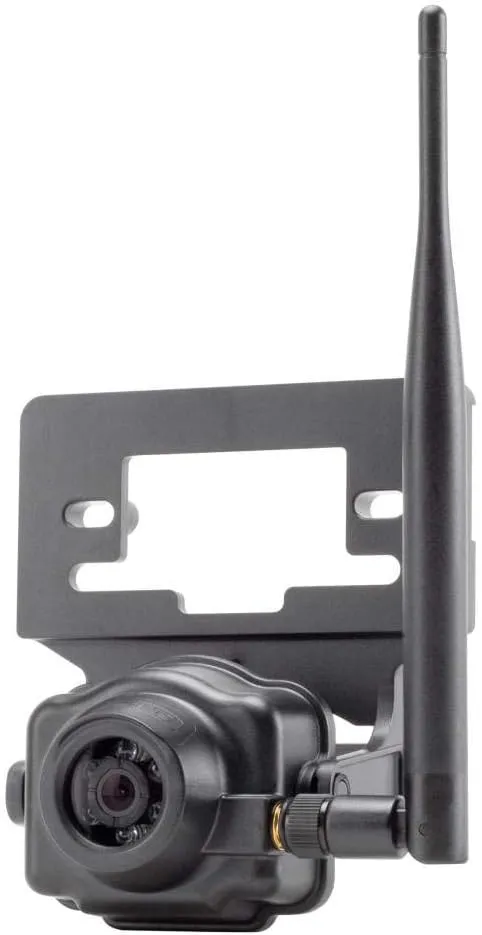 Hopkins Towing Solutions Towing Solution 50050 vueSMART Trailer Camera