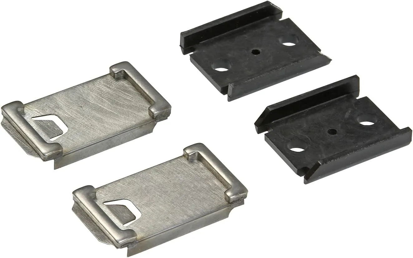 Hurst 3327305: Oe Handle Retainer Clip Set