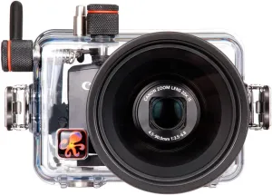 Ikelite 6148.28 Underwater Housing for Canon PowerShot SX270, SX280