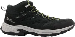 Jack Wolfskin Men Mid-Top Walking Shoe