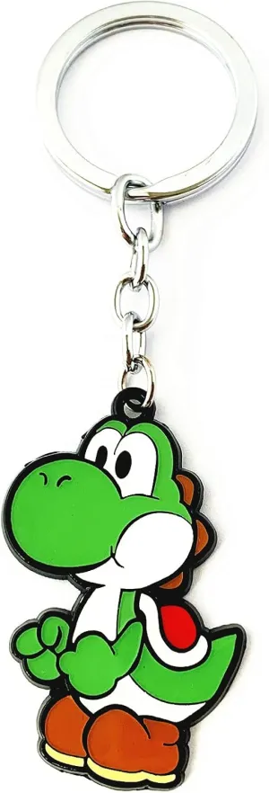 JDHFJFH Metal Keychain for and Women