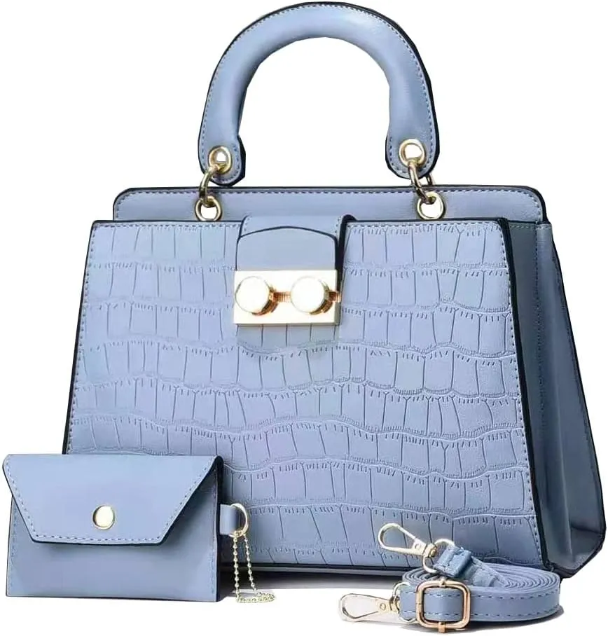 JHVYF Women classics Top Handle Handbag Crossbody Casual Purse Satchel Tote