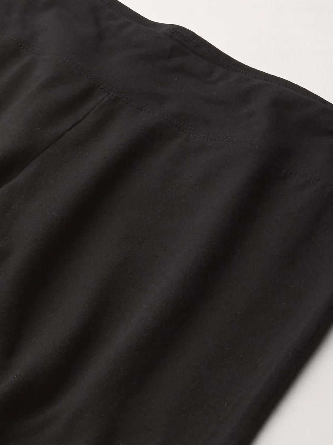 Jockey Women's 2 Pack Bike Short 7''