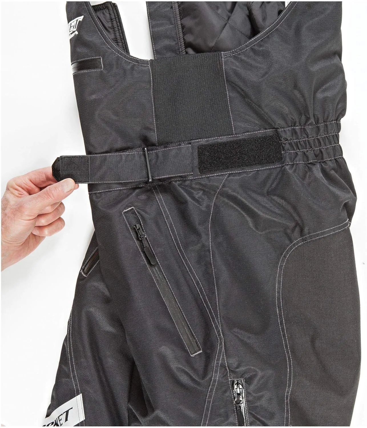 Joe Rocket 1812-096 SnowGear Extreme Bib,1 Pack