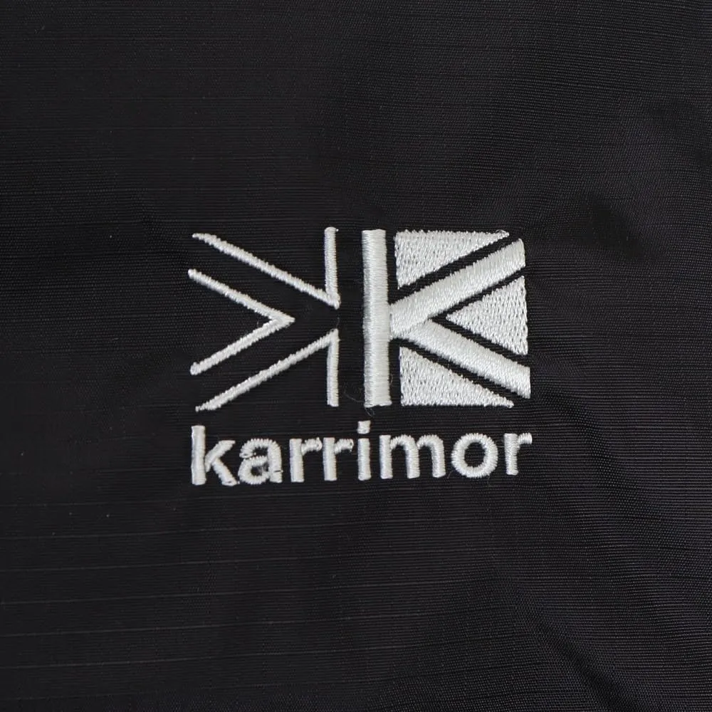 Karrimor(カリマー) Climbing Rucksack, Black, One Size