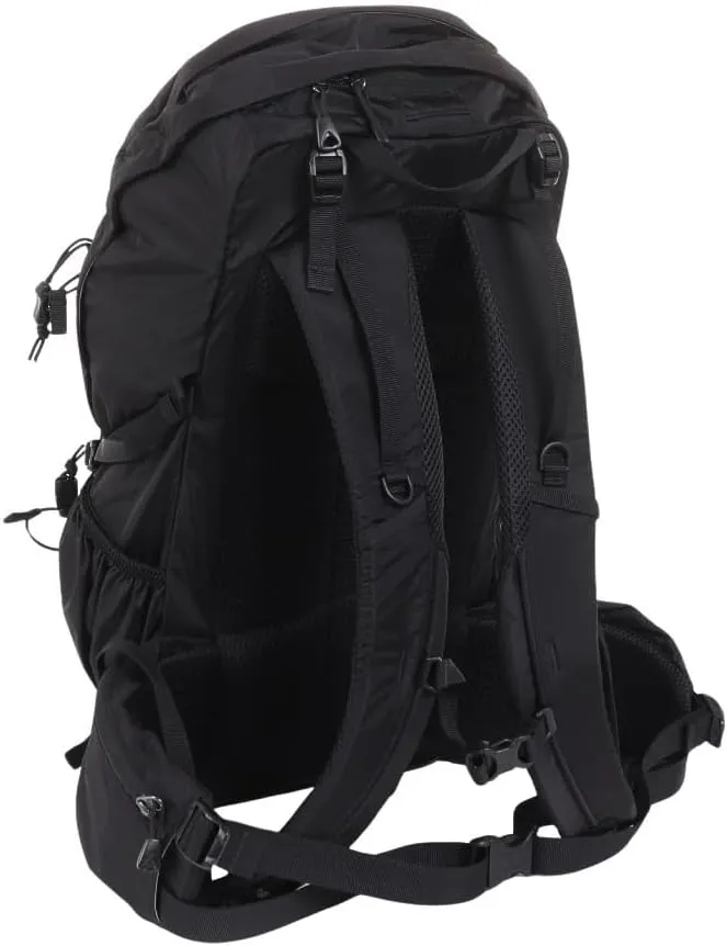 Karrimor(カリマー) Climbing Rucksack, Black, One Size