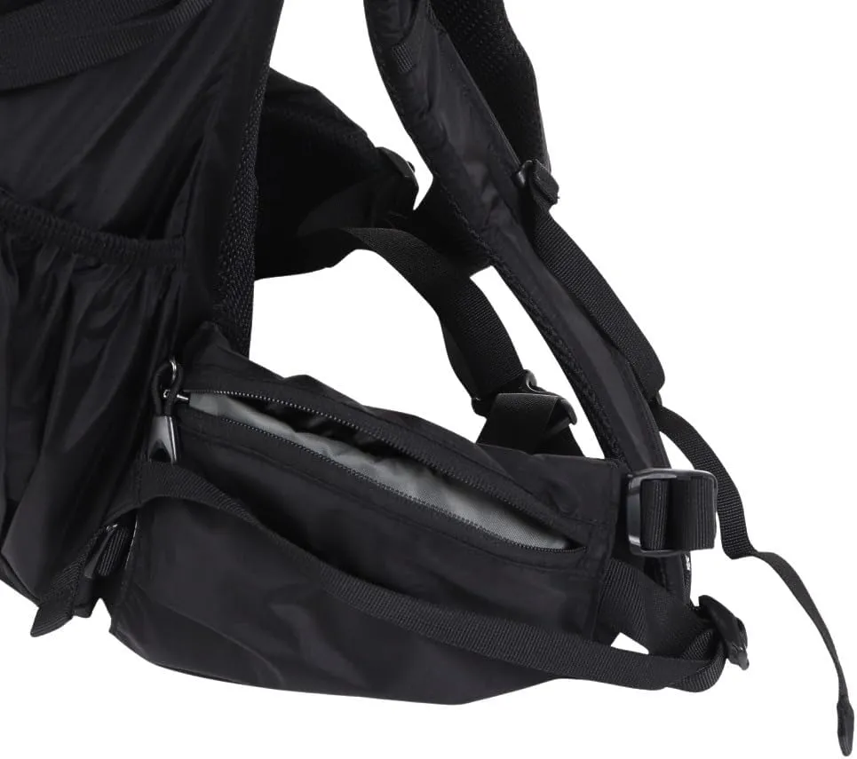 Karrimor(カリマー) Climbing Rucksack, Black, One Size