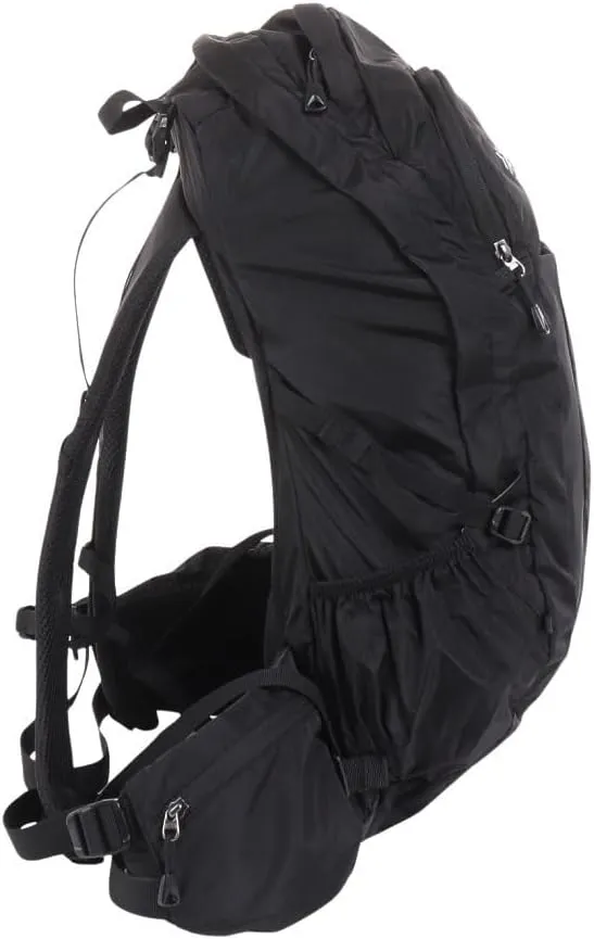 Karrimor(カリマー) Climbing Rucksack, Black, One Size