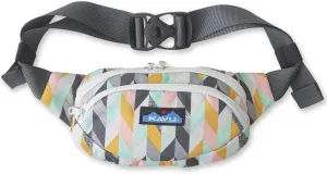 KAVU Spectator Belt Bag Polyester Hip Fanny Pack