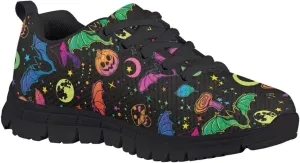 Kids Sneaker for Boys Girls Tennis Running Shoes Unisex-Child (Little Big Kid) Athletic Sneaker