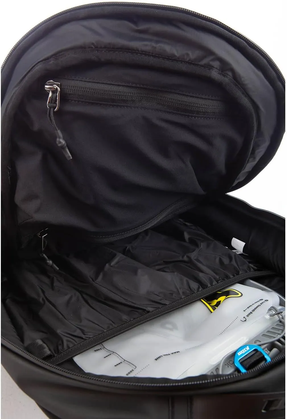 KLIM Arsenal 15 Technical Backpack - Stealth Black