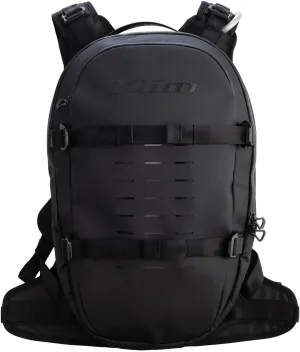 KLIM Arsenal 15 Technical Backpack - Stealth Black