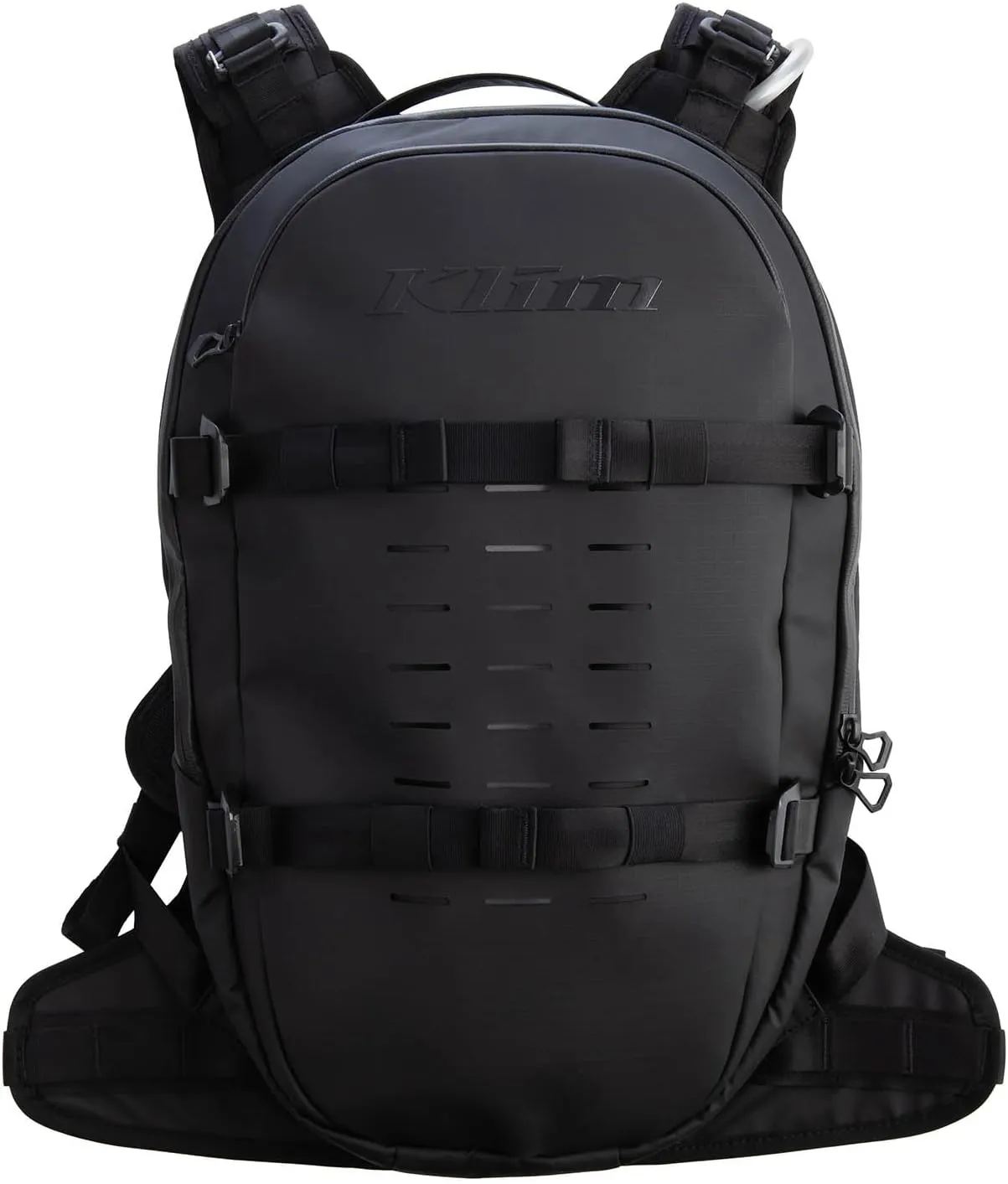 KLIM Arsenal 15 Technical Backpack - Stealth Black