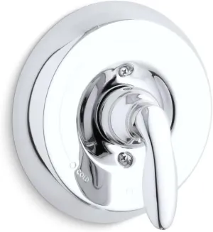 KOHLER CORALAIS VALVE TRIM-LEVER
