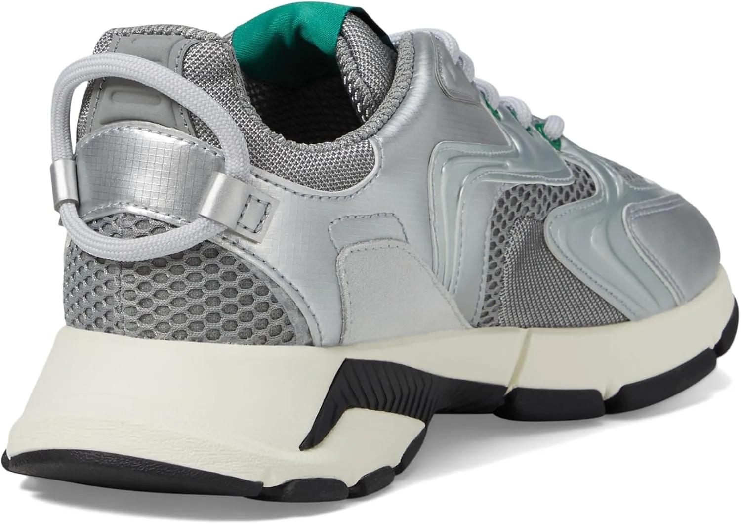 Lacoste Men's L003 Neo 124 3 SMA Sneaker