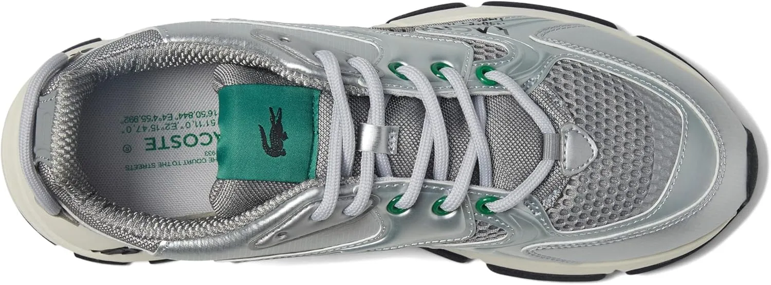 Lacoste Men's L003 Neo 124 3 SMA Sneaker
