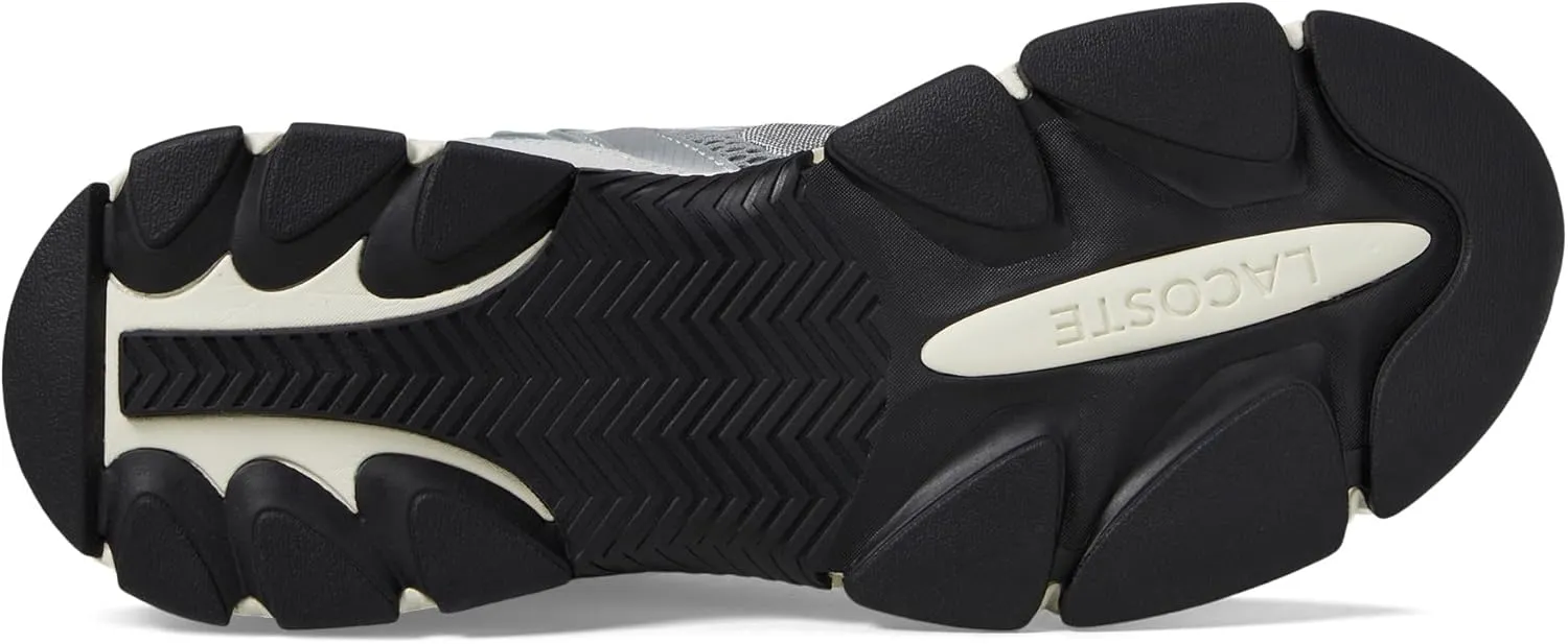 Lacoste Men's L003 Neo 124 3 SMA Sneaker