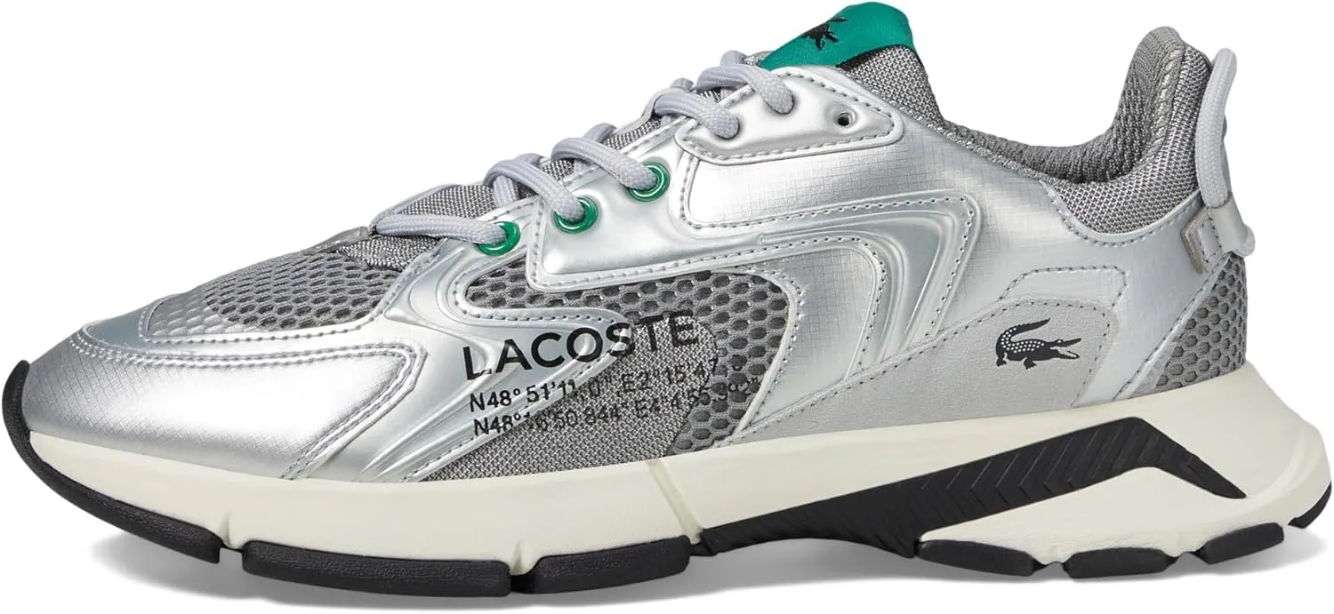 Lacoste Men's L003 Neo 124 3 SMA Sneaker