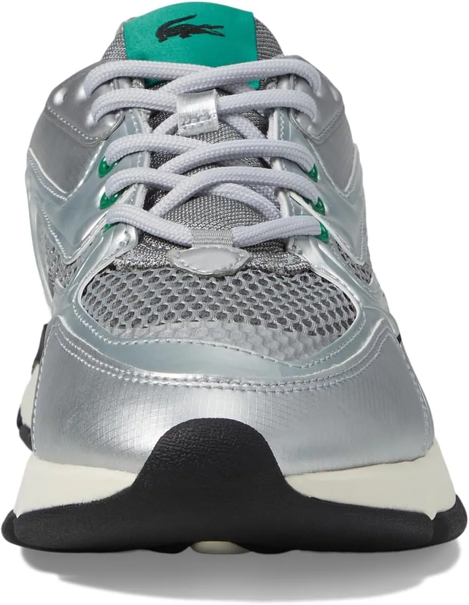 Lacoste Men's L003 Neo 124 3 SMA Sneaker