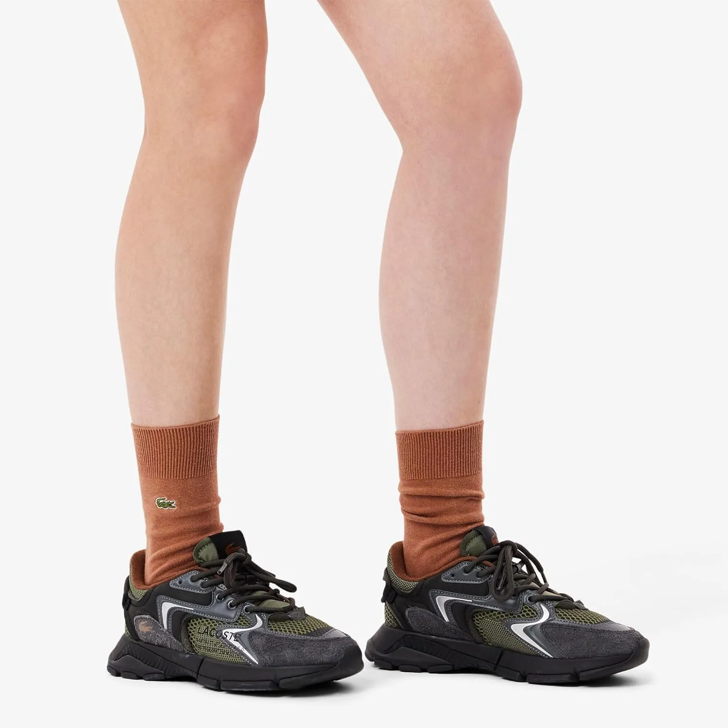 Lacoste Women's L003 Neo Sneaker