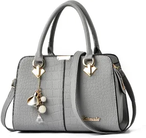 Ladies Top-handle Bags Handbags for women Shoulder Crossbody bag