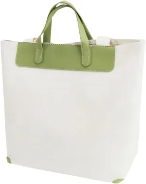 Large Women Canvas Tote Handbags - Stylish Casual Shoulder Work Bag & Crossbody Top Handle Purse