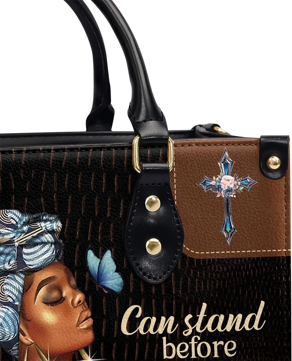 Leather Handbags For Women - Bible Bags, Religious Bag - Christian Gifts For Women - Mothers Day Gifts