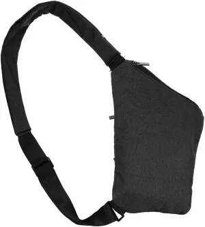Lixada Sling Backpack Chest Bag Lightweight Outdoor Sport Travel Hiking Anti Theft Crossbody Shoulder Pack Bag Daypack