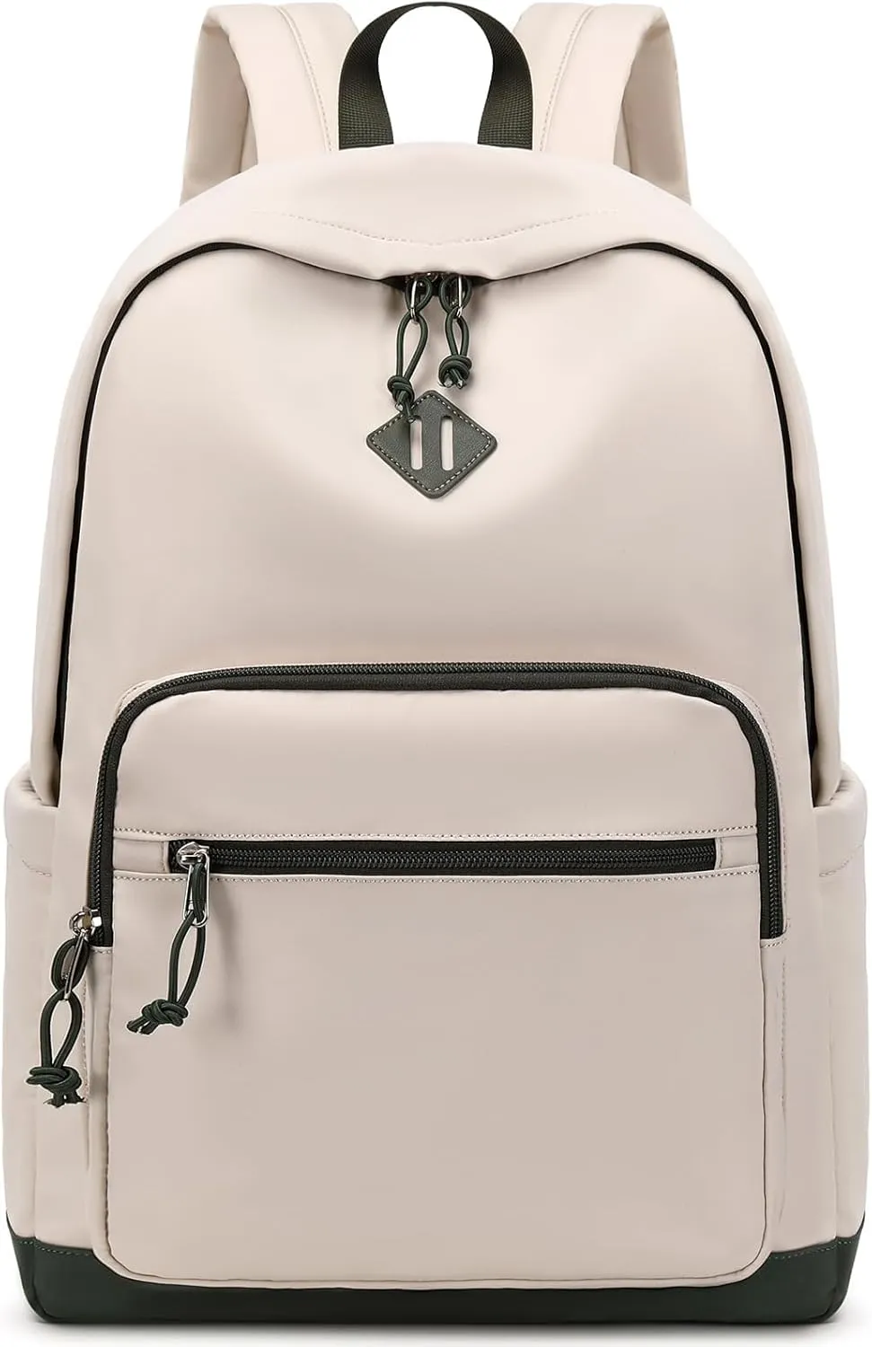 Lohol Lightweight & Casual Daypacks for Men, Women & Students, Perfect Daily Backpack for School, Work, and Travel