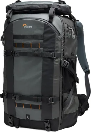 Lowepro Camera & Photo BP 650 AW II-New, Black and Grey