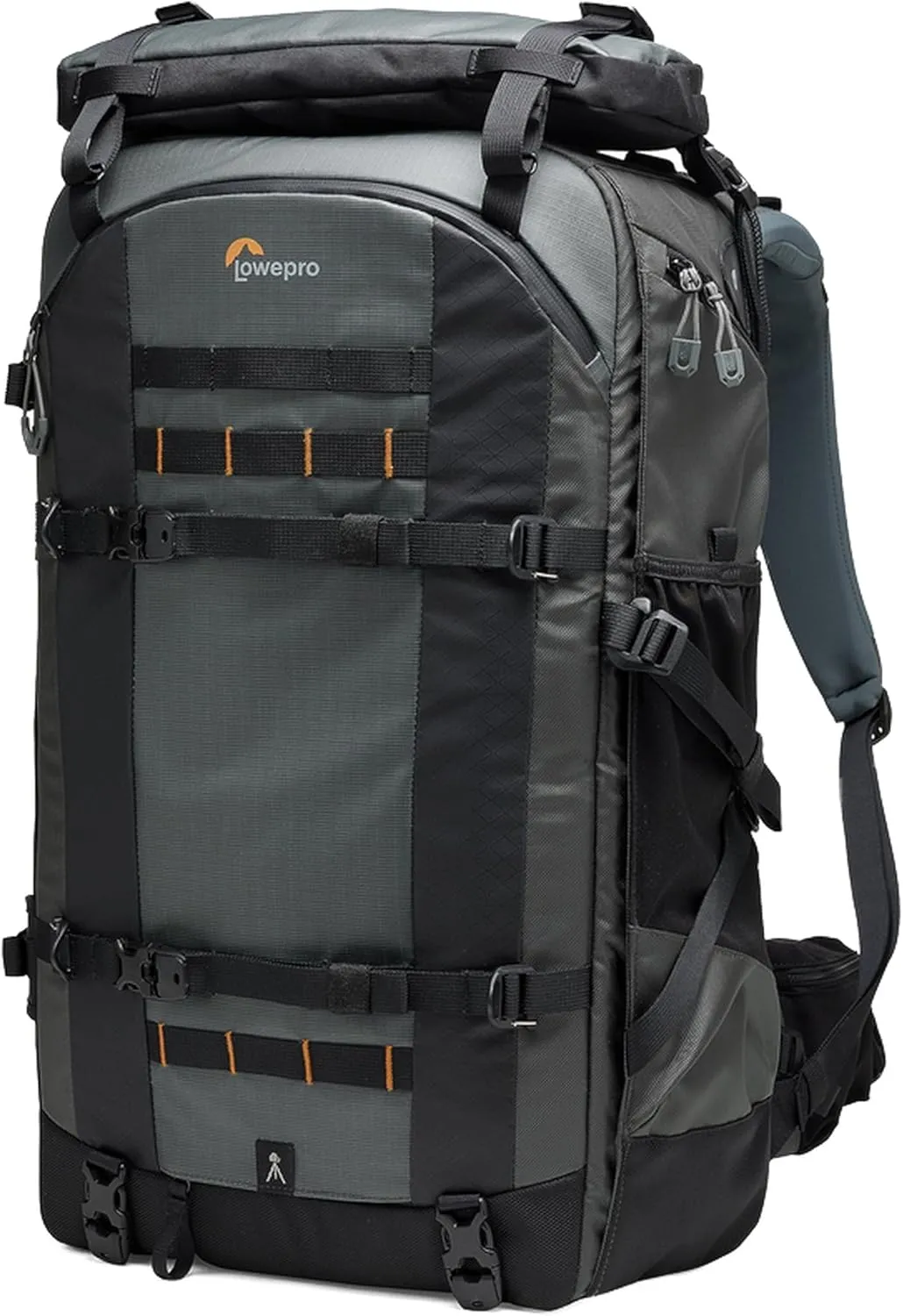 Lowepro Camera & Photo BP 650 AW II-New, Black and Grey