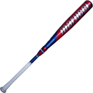 Marucci CAT9 Connect Pastime -3 BBCOR Metal Baseball Bat, 2 5/8" Barrel