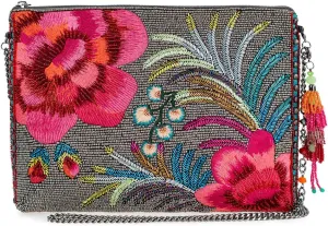 Mary Frances Lush Life, Island Fever & Arm Candy Crossbody Handbags