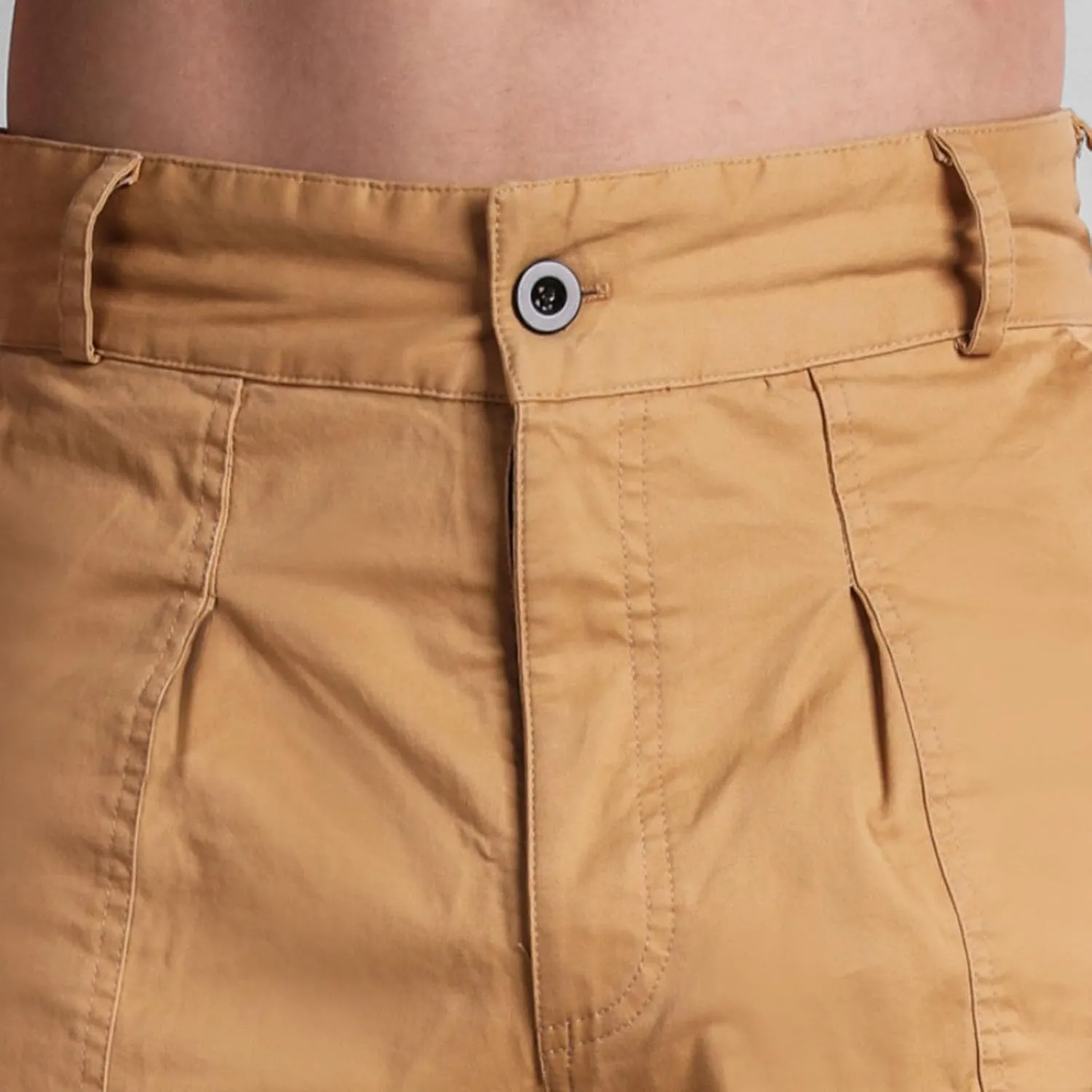 Mens Cargo Casual Pants Outdoor Hiking Pants Light Multi-Pocket Pants Autumn Sports Pants Running Travel Pants