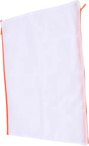 Mesh Laundry Bag for Washing Machine Laundry Net Bags for Delicate Items Socks Underwear Reusable with Strong Zipper Design Lightweight and Convenient for Travel Home Use