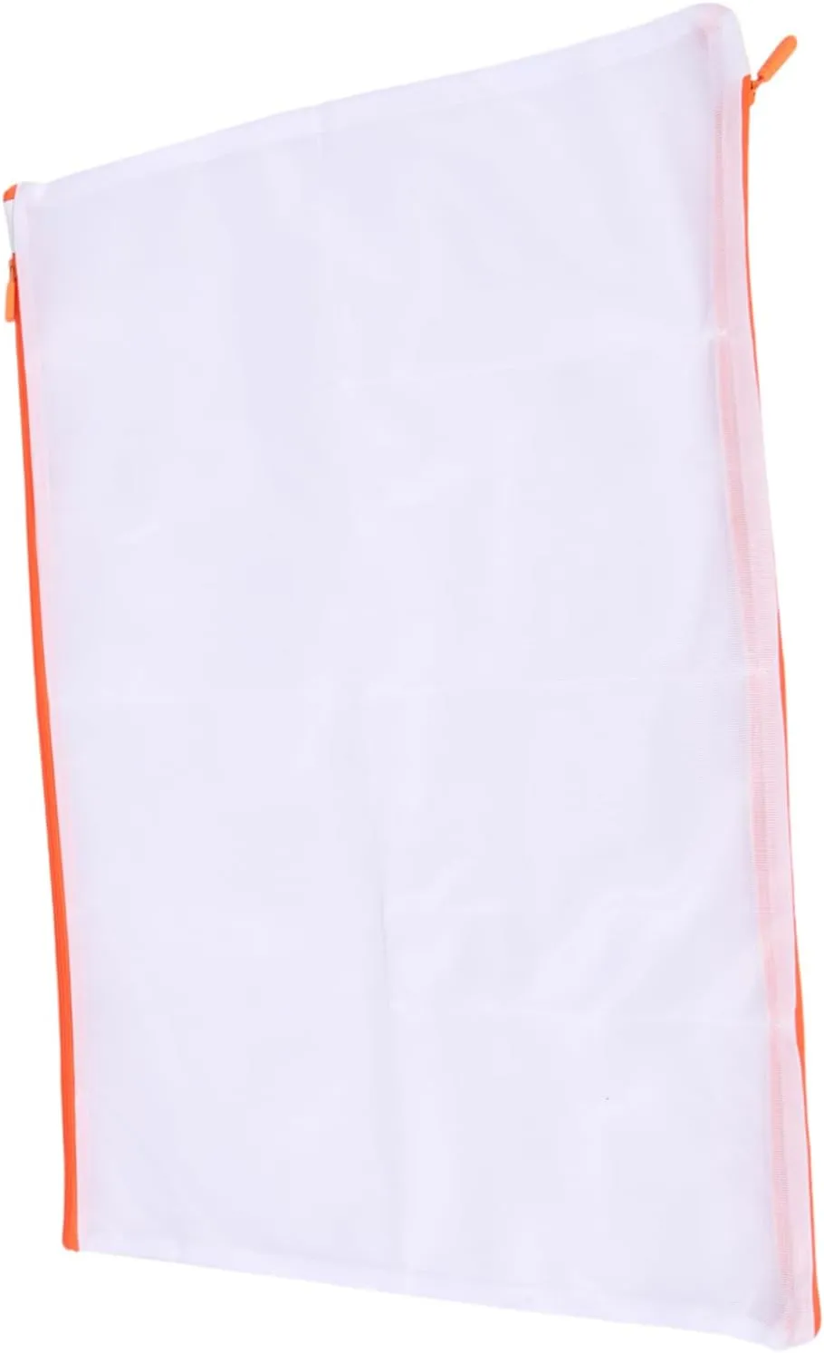 Mesh Laundry Bag for Washing Machine Laundry Net Bags for Delicate Items Socks Underwear Reusable with Strong Zipper Design Lightweight and Convenient for Travel Home Use