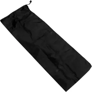 Mikikit Skateboard Cloth Portable Skateboard Bag Bag Portable Skateboard Bags Black
