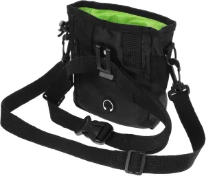 Milisten Dog Training Crossbody Bag Waterproof Treat Pouch Kit Dog Toy Holder Fanny Pack Tote for Training Reward Pet Accessories